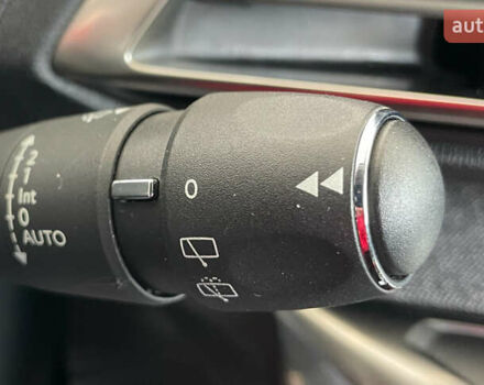 Коричневый Пежо 3008, объемом двигателя 1.5 л и пробегом 195 тыс. км за 20950 $, фото 20 на Automoto.ua