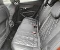 Коричневый Пежо 3008, объемом двигателя 2 л и пробегом 147 тыс. км за 22500 $, фото 9 на Automoto.ua