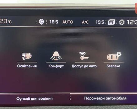 Коричневый Пежо 3008, объемом двигателя 1.5 л и пробегом 195 тыс. км за 20950 $, фото 37 на Automoto.ua