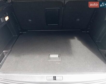 Коричневий Пежо 3008, об'ємом двигуна 1.5 л та пробігом 64 тис. км за 24300 $, фото 30 на Automoto.ua