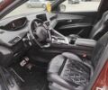 Коричневый Пежо 3008, объемом двигателя 2 л и пробегом 147 тыс. км за 22500 $, фото 8 на Automoto.ua