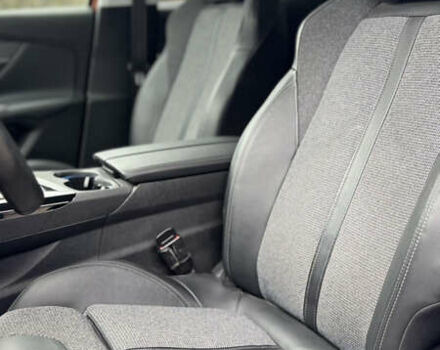 Коричневый Пежо 3008, объемом двигателя 2 л и пробегом 42 тыс. км за 21999 $, фото 10 на Automoto.ua