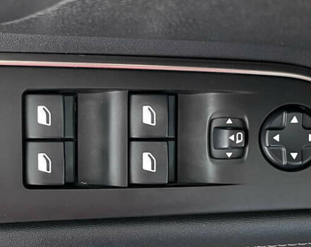 Коричневый Пежо 3008, объемом двигателя 1.5 л и пробегом 195 тыс. км за 20950 $, фото 17 на Automoto.ua