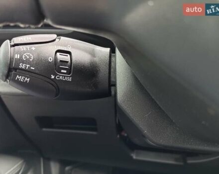 Коричневий Пежо 3008, об'ємом двигуна 1.5 л та пробігом 64 тис. км за 24300 $, фото 16 на Automoto.ua