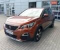 Коричневий Пежо 3008, об'ємом двигуна 1.5 л та пробігом 64 тис. км за 24300 $, фото 1 на Automoto.ua
