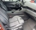 Коричневий Пежо 3008, об'ємом двигуна 1.5 л та пробігом 64 тис. км за 24300 $, фото 26 на Automoto.ua
