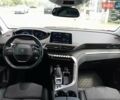 Коричневий Пежо 3008, об'ємом двигуна 1.5 л та пробігом 64 тис. км за 24300 $, фото 13 на Automoto.ua