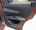 Коричневий Пежо 3008, об'ємом двигуна 1.5 л та пробігом 64 тис. км за 24300 $, фото 28 на Automoto.ua