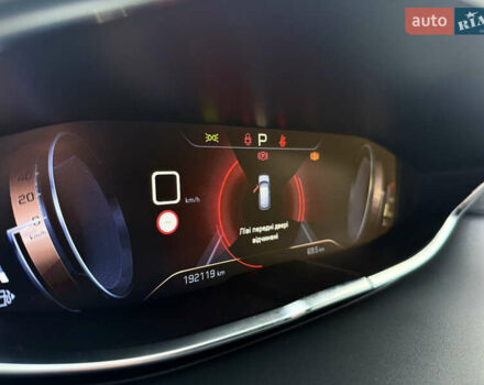 Коричневий Пежо 3008, об'ємом двигуна 1.5 л та пробігом 192 тис. км за 20599 $, фото 38 на Automoto.ua