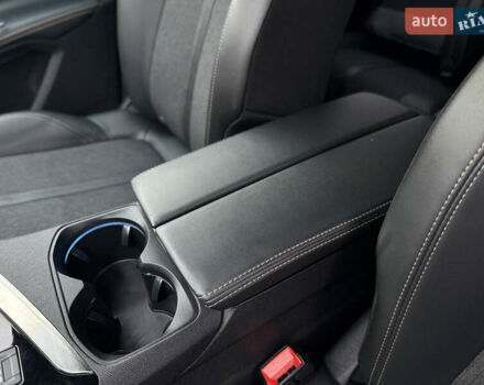 Коричневий Пежо 3008, об'ємом двигуна 1.5 л та пробігом 192 тис. км за 20599 $, фото 32 на Automoto.ua