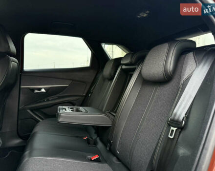 Коричневий Пежо 3008, об'ємом двигуна 1.5 л та пробігом 192 тис. км за 20599 $, фото 50 на Automoto.ua