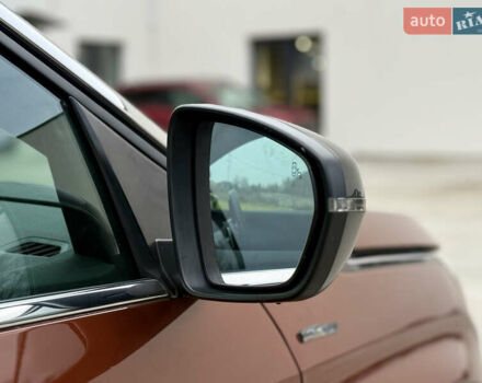 Коричневий Пежо 3008, об'ємом двигуна 1.5 л та пробігом 192 тис. км за 20599 $, фото 20 на Automoto.ua