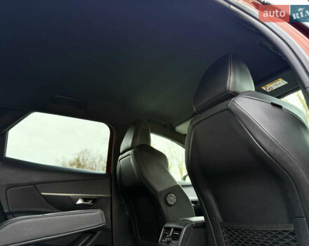 Коричневий Пежо 3008, об'ємом двигуна 1.5 л та пробігом 192 тис. км за 20599 $, фото 56 на Automoto.ua