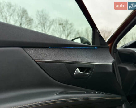 Коричневий Пежо 3008, об'ємом двигуна 1.5 л та пробігом 192 тис. км за 20599 $, фото 26 на Automoto.ua