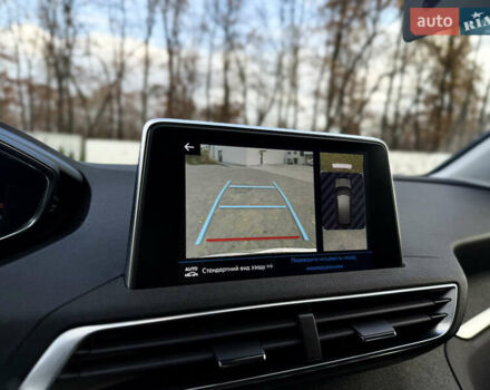 Коричневий Пежо 3008, об'ємом двигуна 1.5 л та пробігом 192 тис. км за 20599 $, фото 41 на Automoto.ua