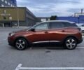Коричневый Пежо 3008, объемом двигателя 2 л и пробегом 74 тыс. км за 30000 $, фото 8 на Automoto.ua