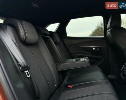 Коричневий Пежо 3008, об'ємом двигуна 1.5 л та пробігом 192 тис. км за 20599 $, фото 55 на Automoto.ua