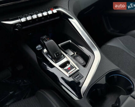 Коричневий Пежо 3008, об'ємом двигуна 1.5 л та пробігом 192 тис. км за 20599 $, фото 40 на Automoto.ua