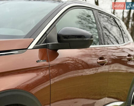 Коричневий Пежо 3008, об'ємом двигуна 1.5 л та пробігом 192 тис. км за 20599 $, фото 11 на Automoto.ua