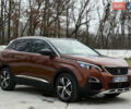 Коричневий Пежо 3008, об'ємом двигуна 1.5 л та пробігом 192 тис. км за 20599 $, фото 6 на Automoto.ua