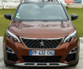 Коричневий Пежо 3008, об'ємом двигуна 1.5 л та пробігом 192 тис. км за 20599 $, фото 1 на Automoto.ua