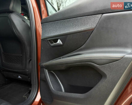 Коричневий Пежо 3008, об'ємом двигуна 1.5 л та пробігом 192 тис. км за 20599 $, фото 53 на Automoto.ua