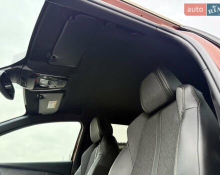 Коричневий Пежо 3008, об'ємом двигуна 1.5 л та пробігом 192 тис. км за 20599 $, фото 30 на Automoto.ua