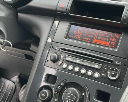 Коричневий Пежо 3008, об'ємом двигуна 1.6 л та пробігом 220 тис. км за 7350 $, фото 14 на Automoto.ua