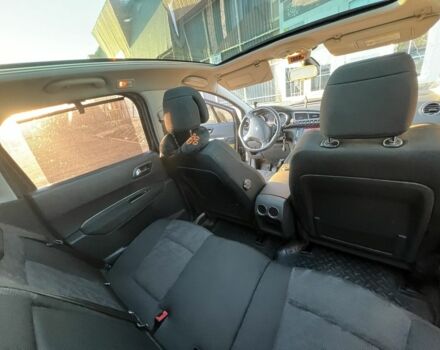 Пежо 3008 2009 в Чернигове на Automoto.ua Коричневый Пежо 3008, объемом двигателя 1.6 л и пробегом 250 тыс. км за 8700 $, фото 1 на Automoto.ua