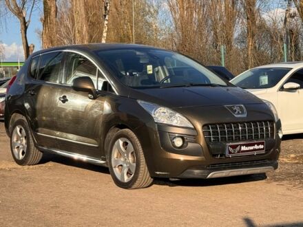 Пежо 3008 2012 в Хмельницком на Automoto.ua Коричневый Пежо 3008, объемом двигателя 0 л и пробегом 171 тыс. км за 8999 $, фото 1 на Automoto.ua