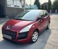 Красный Пежо 3008, объемом двигателя 0 л и пробегом 195 тыс. км за 8000 $, фото 1 на Automoto.ua