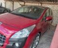 Червоний Пежо 3008, об'ємом двигуна 1 л та пробігом 190 тис. км за 7800 $, фото 2 на Automoto.ua