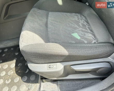 Красный Пежо 3008, объемом двигателя 1.6 л и пробегом 230 тыс. км за 6500 $, фото 16 на Automoto.ua