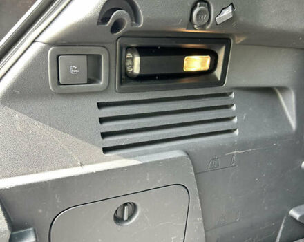 Красный Пежо 3008, объемом двигателя 1.6 л и пробегом 230 тыс. км за 6500 $, фото 14 на Automoto.ua