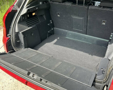 Красный Пежо 3008, объемом двигателя 1.6 л и пробегом 230 тыс. км за 6500 $, фото 13 на Automoto.ua