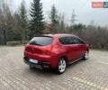 Красный Пежо 3008, объемом двигателя 1.56 л и пробегом 300 тыс. км за 9500 $, фото 8 на Automoto.ua