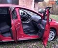 Красный Пежо 3008, объемом двигателя 1.6 л и пробегом 241 тыс. км за 8800 $, фото 9 на Automoto.ua
