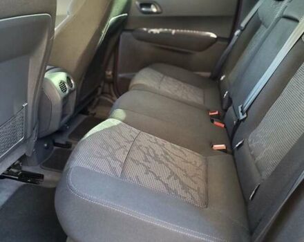 Красный Пежо 3008, объемом двигателя 1.6 л и пробегом 241 тыс. км за 8800 $, фото 19 на Automoto.ua