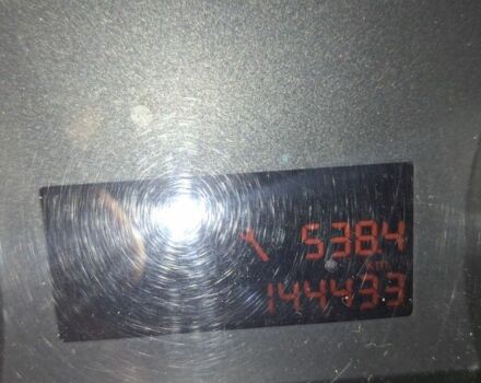 Червоний Пежо 3008, об'ємом двигуна 1.6 л та пробігом 144 тис. км за 7800 $, фото 3 на Automoto.ua