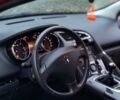 Красный Пежо 3008, объемом двигателя 1.6 л и пробегом 241 тыс. км за 8800 $, фото 13 на Automoto.ua
