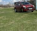Червоний Пежо 3008, об'ємом двигуна 1.6 л та пробігом 144 тис. км за 7800 $, фото 1 на Automoto.ua