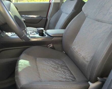 Красный Пежо 3008, объемом двигателя 1.6 л и пробегом 241 тыс. км за 8800 $, фото 15 на Automoto.ua