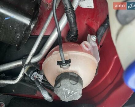 Красный Пежо 3008, объемом двигателя 0 л и пробегом 197 тыс. км за 8950 $, фото 20 на Automoto.ua