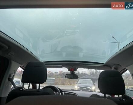 Красный Пежо 3008, объемом двигателя 0 л и пробегом 197 тыс. км за 8950 $, фото 11 на Automoto.ua