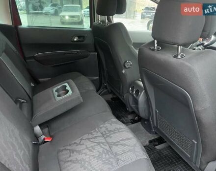 Красный Пежо 3008, объемом двигателя 0 л и пробегом 197 тыс. км за 8950 $, фото 13 на Automoto.ua