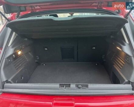 Красный Пежо 3008, объемом двигателя 0 л и пробегом 197 тыс. км за 8950 $, фото 16 на Automoto.ua