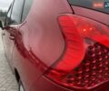 Красный Пежо 3008, объемом двигателя 0 л и пробегом 197 тыс. км за 8950 $, фото 3 на Automoto.ua