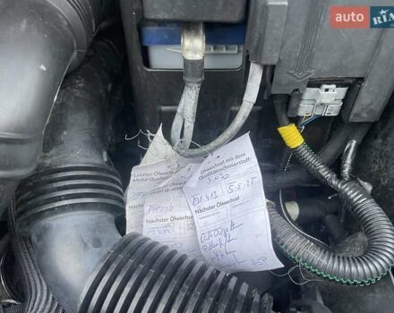 Красный Пежо 3008, объемом двигателя 0 л и пробегом 197 тыс. км за 8950 $, фото 19 на Automoto.ua