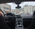 Червоний Пежо 3008, об'ємом двигуна 1.6 л та пробігом 190 тис. км за 7150 $, фото 11 на Automoto.ua