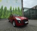 Червоний Пежо 3008, об'ємом двигуна 1.6 л та пробігом 190 тис. км за 7150 $, фото 6 на Automoto.ua